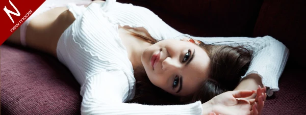 CharmModels presents new teen model Adelina